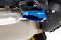 Preview: Touring-Fußrastenkit für Beifahrer passend für BMW R1300 GS